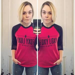 Meet your Posher, Anastasia